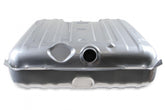 Fuel Tank System 255 LPH 1958 Chevy Coupe Sedan Coated Steel, Efi, Gas Sniper EFI