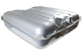 Fuel Tank System 255 LPH 1958 Chevy Coupe Sedan Coated Steel, Efi, Gas Sniper EFI