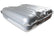 Fuel Tank System 255 LPH 1958 Chevy Coupe Sedan Coated Steel, Efi, Gas Sniper EFI