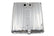 Fuel Tank System 255 LPH 1958 Chevy Coupe Sedan Coated Steel, Efi, Gas Sniper EFI