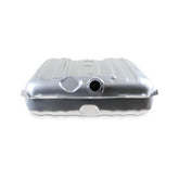 Fuel Tank System 255 LPH 1959-1960 Chevy Coupe Sedan, Coated Steel, Efi, Gas Sniper EFI