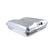 Fuel Tank System 255 LPH 1959-1960 Chevy Coupe Sedan, Coated Steel, Efi, Gas Sniper EFI