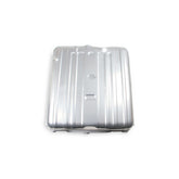 Fuel Tank System 255 LPH 1959-1960 Chevy Coupe Sedan, Coated Steel, Efi, Gas Sniper EFI
