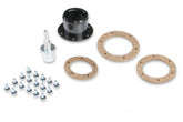 Fuel Tank System 255 LPH 1982-1991 Chevy/GMC Truck 8Ft Bed Coated Steel EFI Gas Sniper EFI
