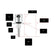 Remote Mount Vent Valve For EFI Fuel Tanks Remote Mount Vent Valve Sniper EFI