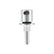 Remote Mount Vent Valve For EFI Fuel Tanks Remote Mount Vent Valve Sniper EFI