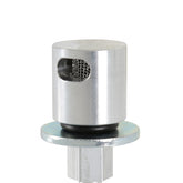 Remote Mount Vent Valve For EFI Fuel Tanks Remote Mount Vent Valve Sniper EFI