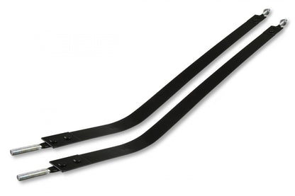 Fuel Tank System 255 LPH 1982-1991 Blazer / Jimmy / Suburban Sniper EFI