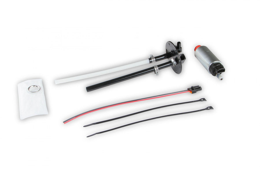 Fuel Tank System 255 LPH 1982-1991 Blazer / Jimmy / Suburban Sniper EFI