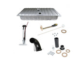 Fuel Tank System 255 LPH 1960-1965 Ford Falcon 1960-1963 Mercury Comet Coated Tank EFI Gasoline Sniper EFI