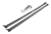 Fuel Tank System 255 LPH 1968-1969 Corvette Coated Steel, Efi, Gas Sniper EFI