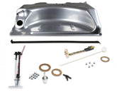 Fuel Tank System 255 LPH 1966-1967 Charger, Coronet, Belvedere, Satellite, And Gtx Coated Steel, Efi, Gas Sniper EFI
