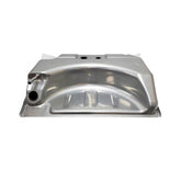 Fuel Tank System 255 LPH 1966-1967 Charger, Coronet, Belvedere, Satellite, And Gtx Coated Steel, Efi, Gas Sniper EFI