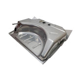 Fuel Tank System 255 LPH 1966-1967 Charger, Coronet, Belvedere, Satellite, And Gtx Coated Steel, Efi, Gas Sniper EFI