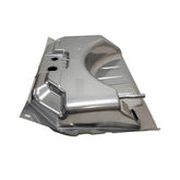 Fuel Tank System 255 LPH 1966-1967 Charger, Coronet, Belvedere, Satellite, And Gtx Coated Steel, Efi, Gas Sniper EFI