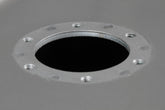 Fuel Tank System 255 LPH 1963-1966 Chevy/GMC Truck Under Bed Mount 255 LPH EFI Tank Sniper EFI
