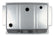 Fuel Tank System 255 LPH 1963-1966 Chevy/GMC Truck Under Bed Mount 255 LPH EFI Tank Sniper EFI