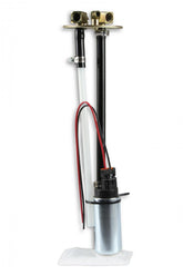 Fuel Tank System 255 LPH 1963-1966 Chevy/GMC Truck Under Bed Mount 255 LPH EFI Tank Sniper EFI