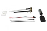 Fuel Tank System 255 LPH 1963-1966 Chevy/GMC Truck Under Bed Mount 255 LPH EFI Tank Sniper EFI