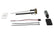 Fuel Tank System 255 LPH 1963-1966 Chevy/GMC Truck Under Bed Mount 255 LPH EFI Tank Sniper EFI