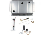 Fuel Tank System 255 LPH 1967-1972 Chevy/GMC Truck Under Bed Mount 255 LPH EFI Tank Sniper EFI