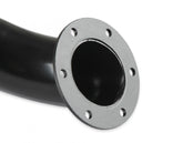 Side Fill Bolt On Filler Neck Side Fill Kit For 19-184 And 19-185 EFI Fuel Tank Kits Sniper EFI
