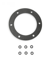 Fuel Pump Hanger Gasket And O-Ring Kit Viton Gasket And O-Ring Kit (6) Sniper EFI