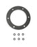 Fuel Pump Hanger Gasket And O-Ring Kit Viton Gasket And O-Ring Kit (6) Sniper EFI