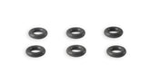 Fuel Pump Hanger Gasket And O-Ring Kit Viton Gasket And O-Ring Kit (6) Sniper EFI