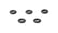 Fuel Gauge Sending Unit Viton Gasket And O-Ring Kit Viton Gasket And O-Ring Kit For 5-Hole Sending Unit Sniper EFI