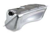 Fuel Tank System 255 LPH 1955-1956 Chevy Station Wagon And Sedan Delivery, Coated Steel, Efi, Gas Sniper EFI