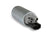Fuel Tank System 255 LPH 1955-1956 Chevy Station Wagon And Sedan Delivery, Coated Steel, Efi, Gas Sniper EFI