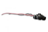 Fuel Tank System 255 LPH 1955-1956 Chevy Station Wagon And Sedan Delivery, Coated Steel, Efi, Gas Sniper EFI