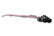 Fuel Tank System 255 LPH 1955-1956 Chevy Station Wagon And Sedan Delivery, Coated Steel, Efi, Gas Sniper EFI