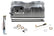 Fuel Tank System 255 LPH 1955-1956 Chevy Station Wagon And Sedan Delivery, Coated Steel, Efi, Gas Sniper EFI