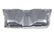 Fuel Tank System 255 LPH 1955-1956 Chevy Station Wagon And Sedan Delivery, Coated Steel, Efi, Gas Sniper EFI