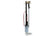 Fuel Tank System 255 LPH 1957 Chevy Station Wagon And Sedan Delivery, Coated Steel, Efi, Gas Sniper EFI