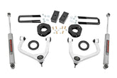 3.5 Inch Lift Kit | GMC Sierra 1500 2WD/4WD (2019-2025)