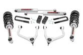 3.5 Inch Lift Kit | N3 Struts | GMC Sierra 1500 2WD/4WD (2019-2025)