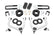3.5 Inch Lift Kit | Adaptive Ride Control | Chevy/GMC Sierra 1500 (19-24)/Silverado 1500 (19-24) 