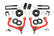 3.5 Inch Lift Kit | Adaptive Ride Control | Chevy/GMC Sierra 1500 (19-24)/Silverado 1500 (19-24)