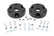 2 Inch Leveling Kit | Chevy/GMC Sierra 1500 (19-26)/Silverado 1500 (19-26) 