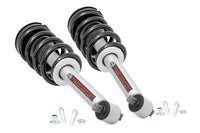 Loaded Strut Pair | Stock | Chevy/GMC Sierra 1500 (19-26)/Silverado 1500 (19-26) 