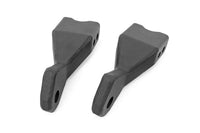 Tow Hook Brackets | Chevy Silverado 1500 2WD/4WD (2019-2022)