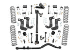 3.5 Inch Lift Kit | C/A Drop | 4-Door | 392 | Jeep Wrangler Unlimited (24-26)