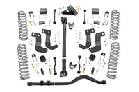 3.5 Inch Lift Kit | C/A Drop | 4-Door | 392 | Jeep Wrangler Unlimited (24-26)