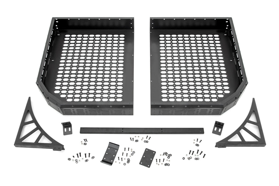 Cargo Rack | Polaris Ranger XP 1000 