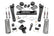 5 Inch Lift Kit | Diesel | AISIN | Ram 3500 4WD (2019-2024)