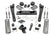 5 Inch Lift Kit | DRW | OE Rear Air | Ram 3500 4WD (2020-2024)
