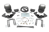 Air Spring Kit | Chevy/GMC Sierra 1500 (19-26)/Silverado 1500 (19-26) 